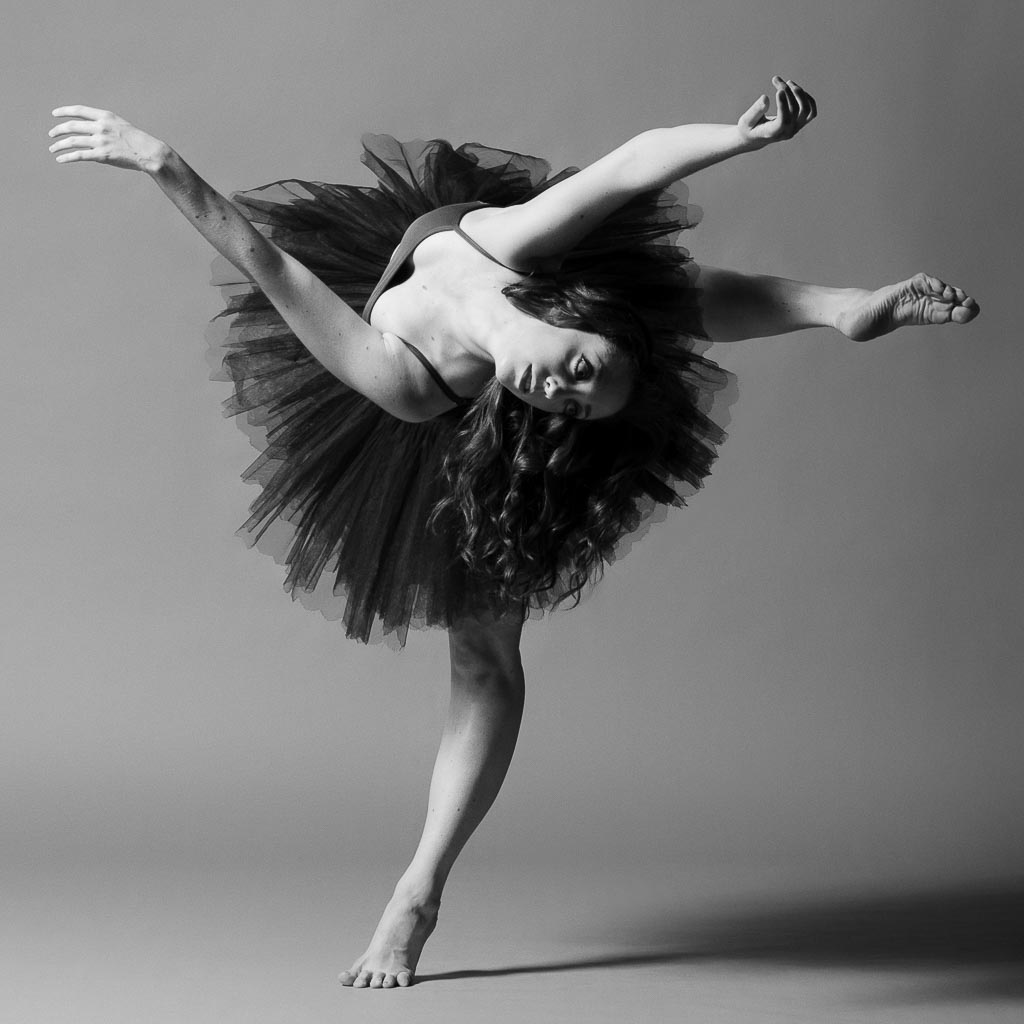 Lacey Elliston